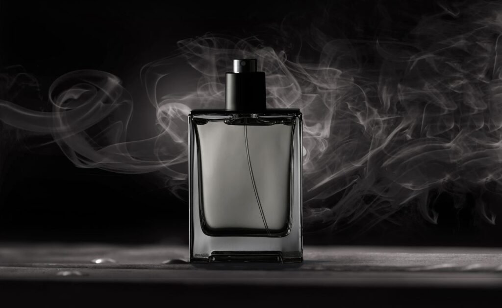 eau de parfum i eau de toilette
