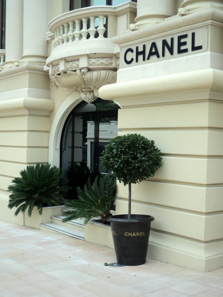 marka chanel