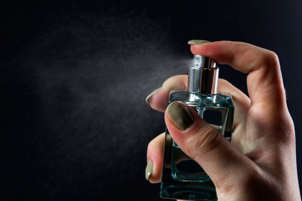 perfumy zara dla kobiet