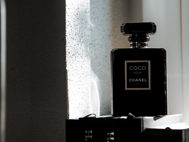 perfumy coco chanel