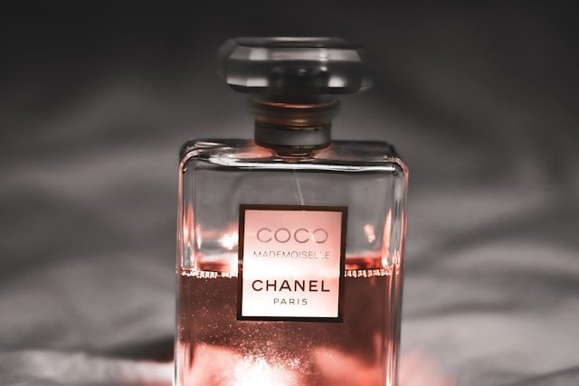 perfumy damskie