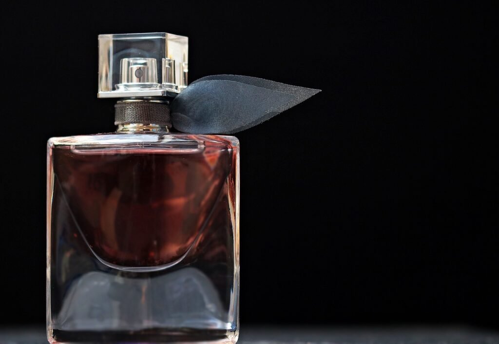 perfumy męskie