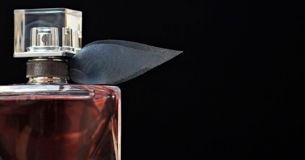perfumy damskie