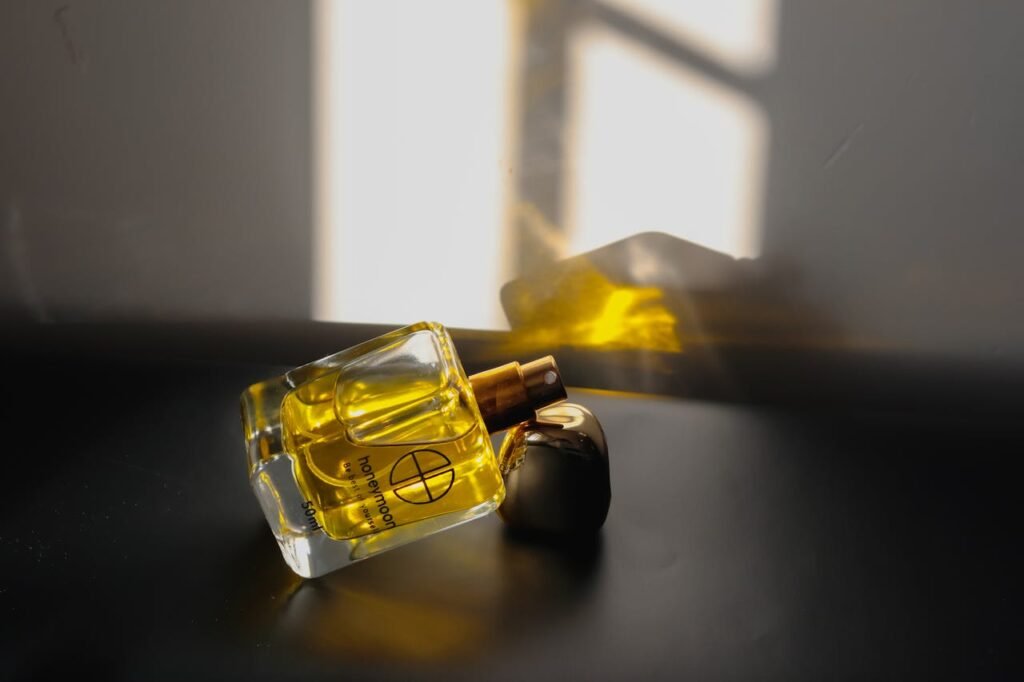 perfumy męskie
