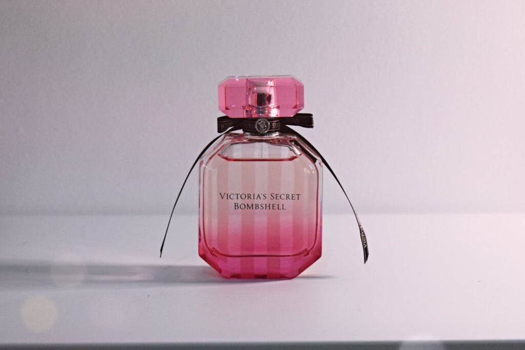 fragrance