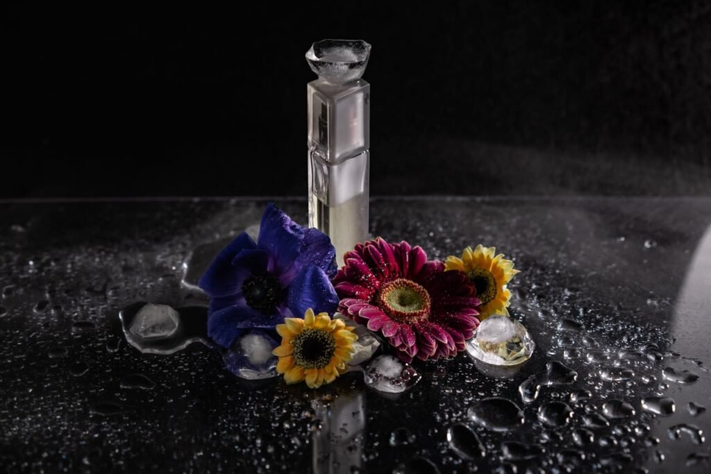 perfumy kwiatowe